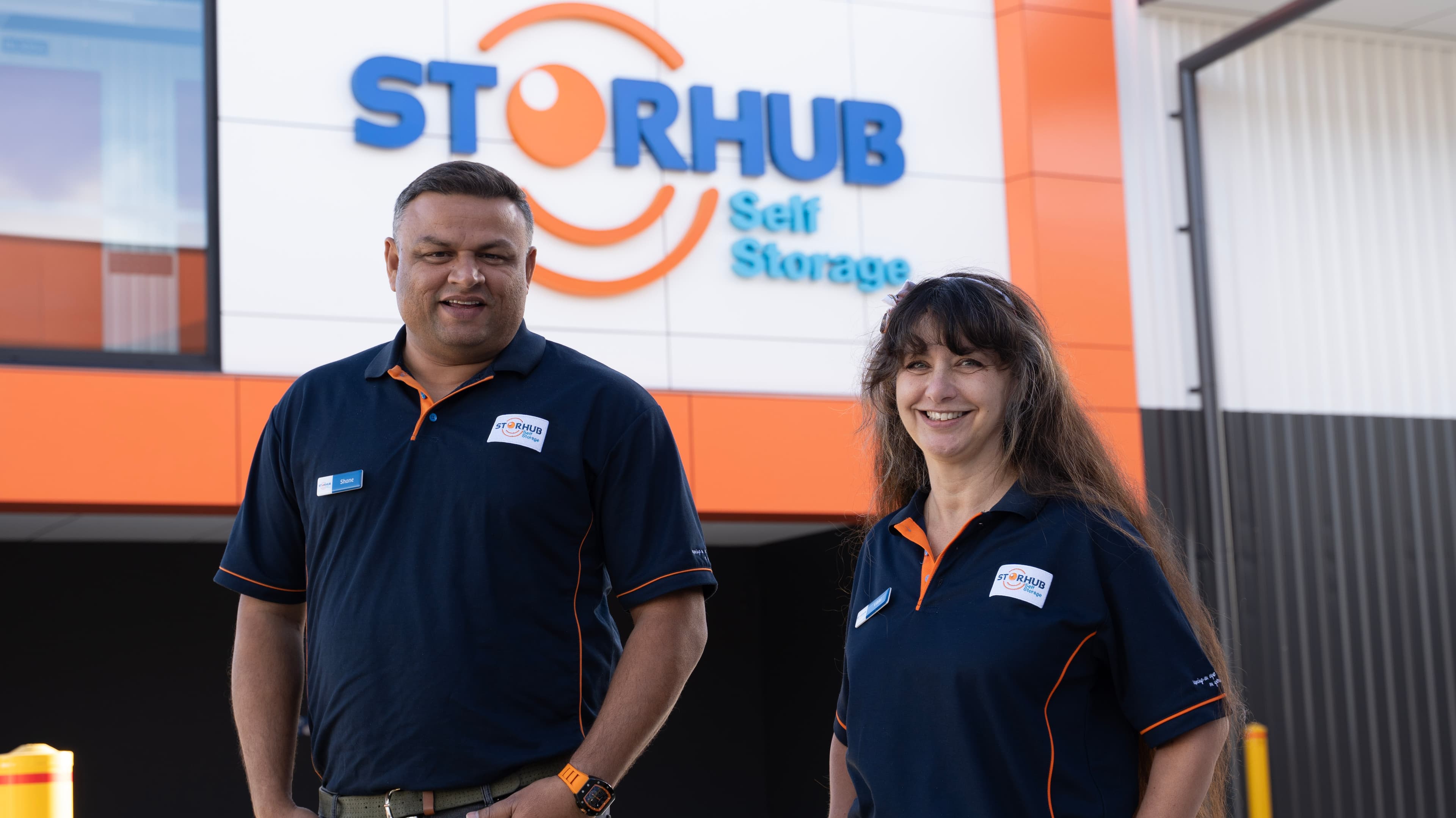 StorHub-Fyshwick-Self-storage-staff-team