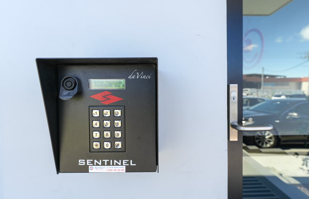 24/7 Security Self Storage Units in Revesby StorHub AU — free download