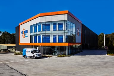 StorHub Rouse Hill