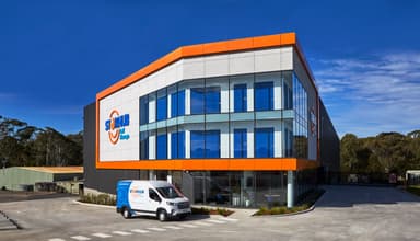 StorHub Rouse Hill