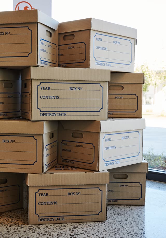 24/7 Security Self Storage Units in Revesby StorHub AU — free download