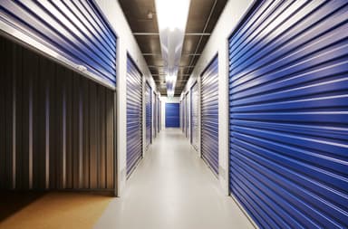StorHub Fyshwick (Coming Soon)
