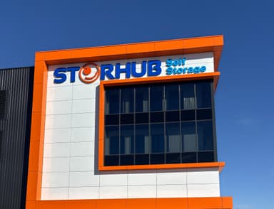 StorHub Seaford (Opening May 2026)