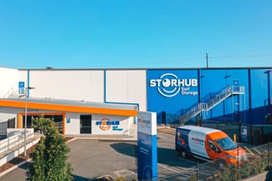 StorHub North Lakes