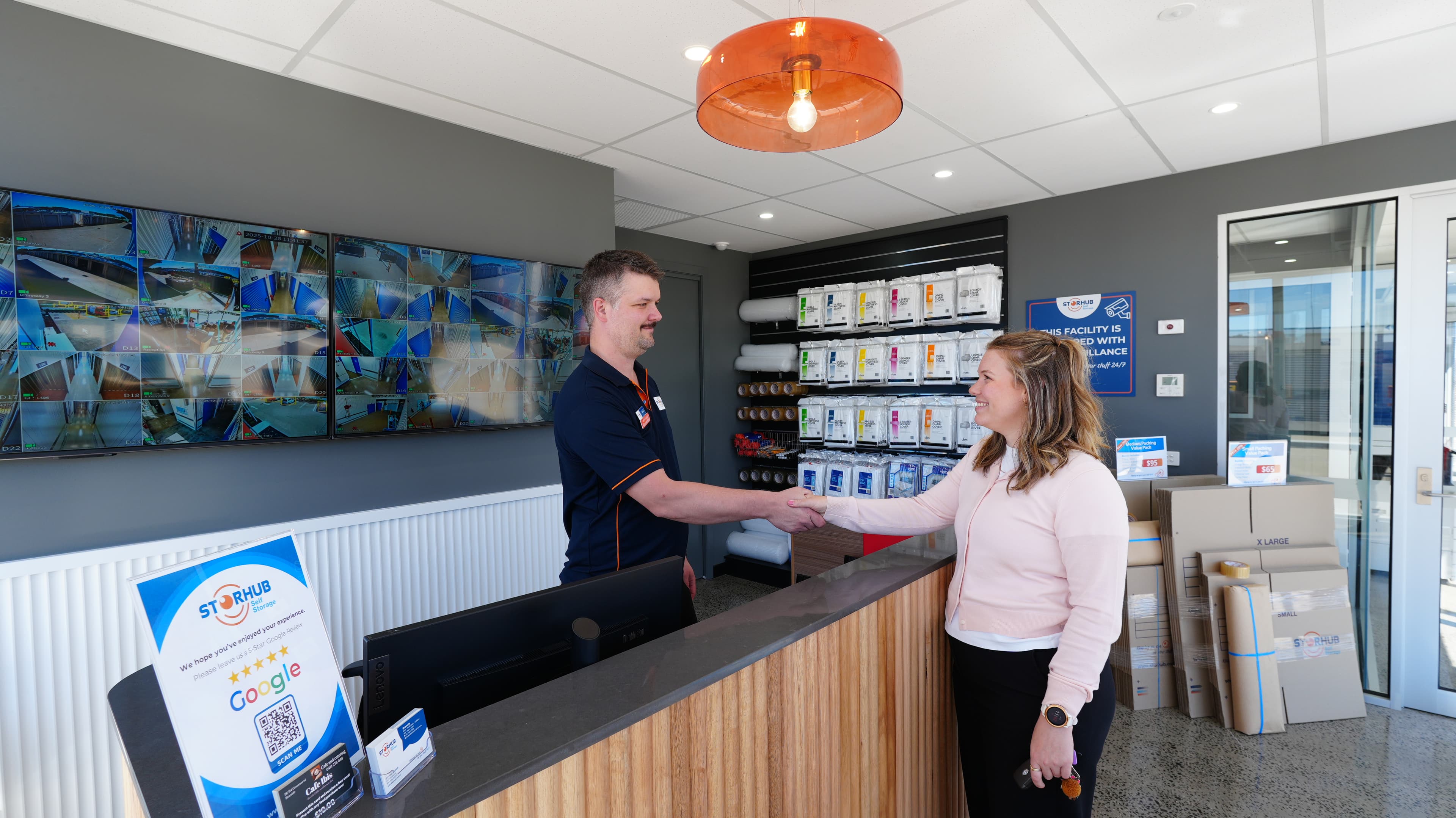 storhub-braeside-facility-welcome