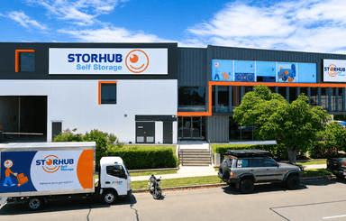 StorHub Forestville