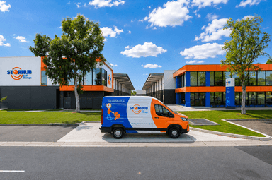 StorHub Fyshwick