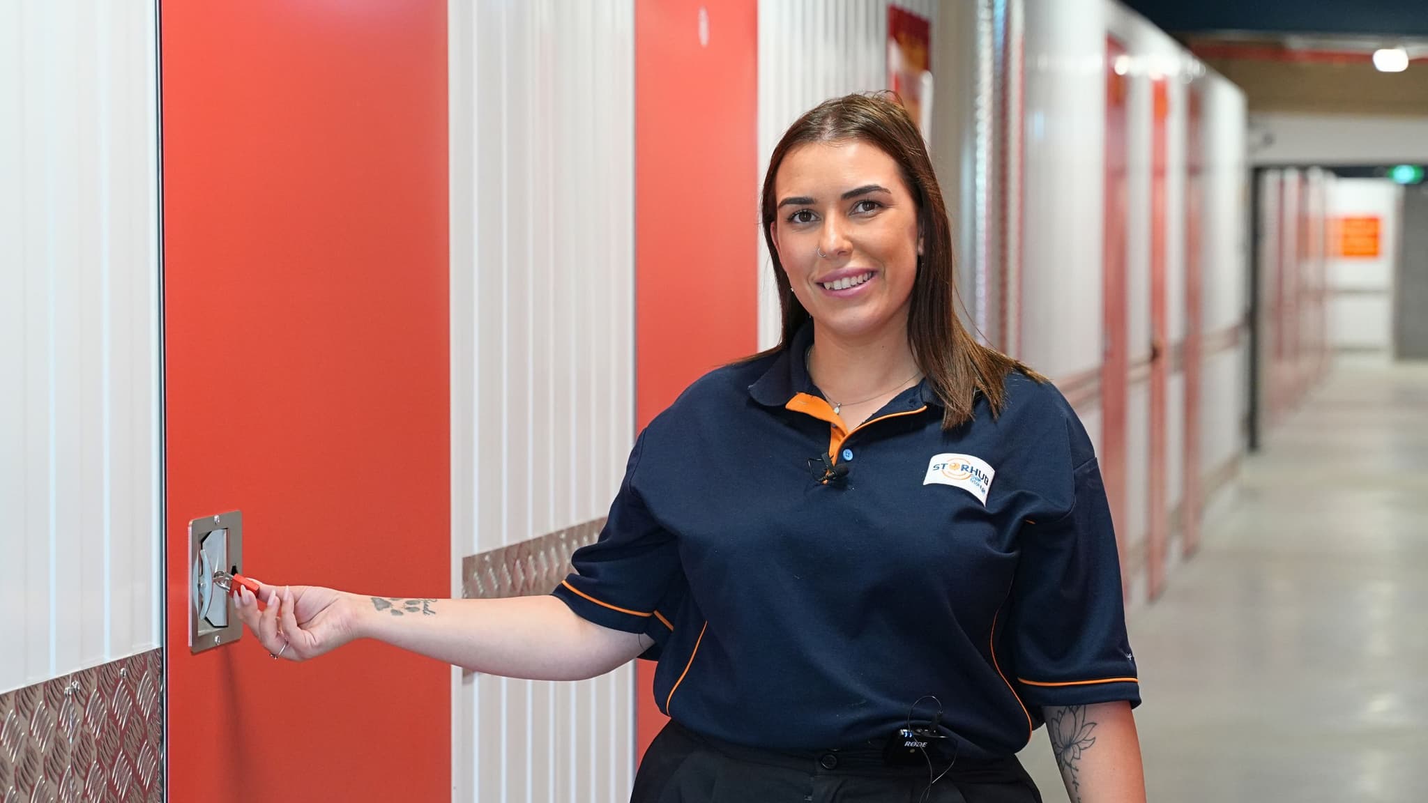 Most Convenient Storage Units in Homebush StorHub AU — free download