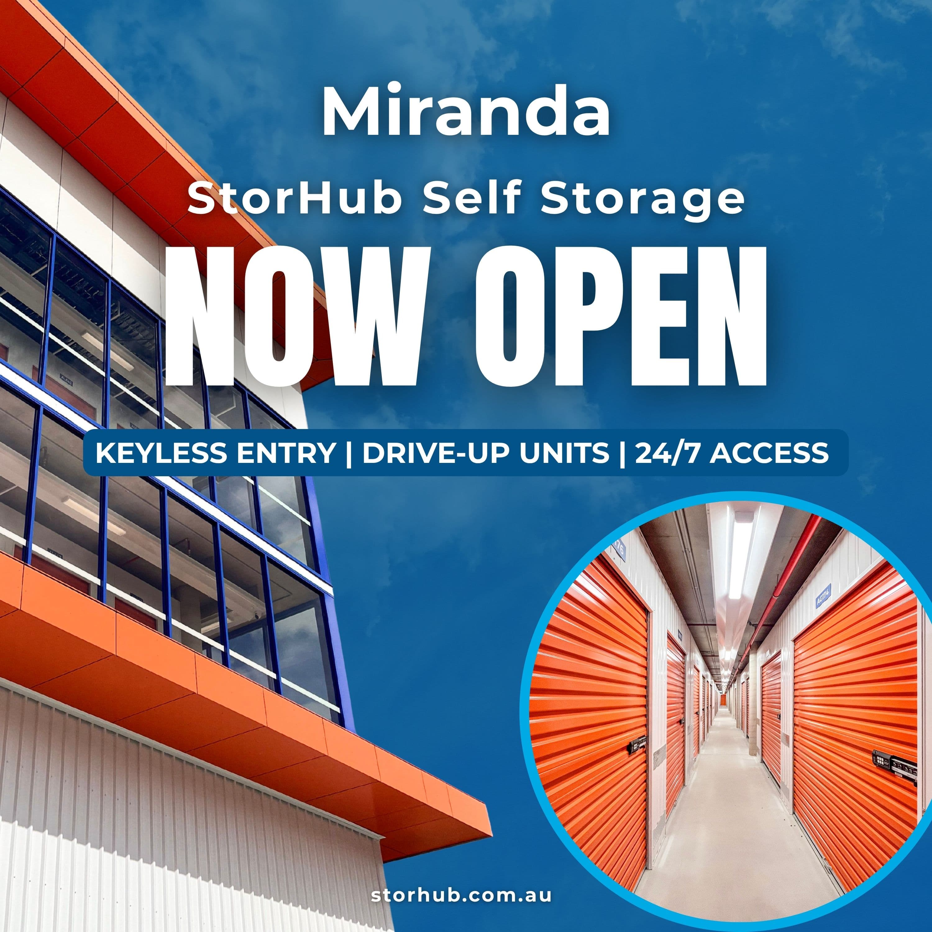 Opening Special 50% off 2 months