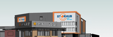 StorHub Seaford (Coming Soon)