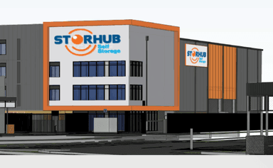 StorHub Seaford (Coming Soon)
