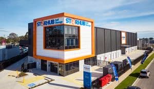 StorHub-seaford-now-open-storage-Victoria-Melbourne