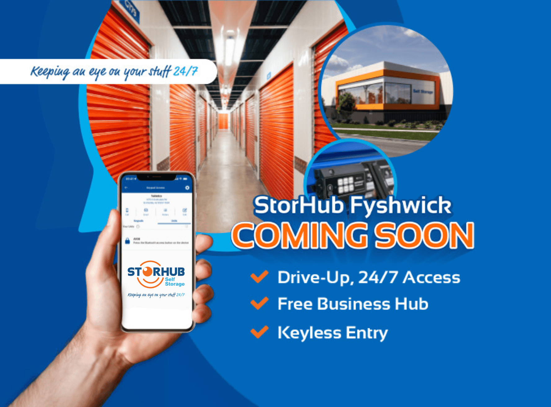 Opening Special 50% off 2 months