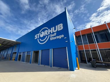 StorHub Braeside