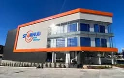 StorHub Rouse Hill