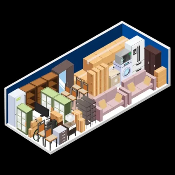 s27 Storage Unit