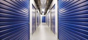 Storage units