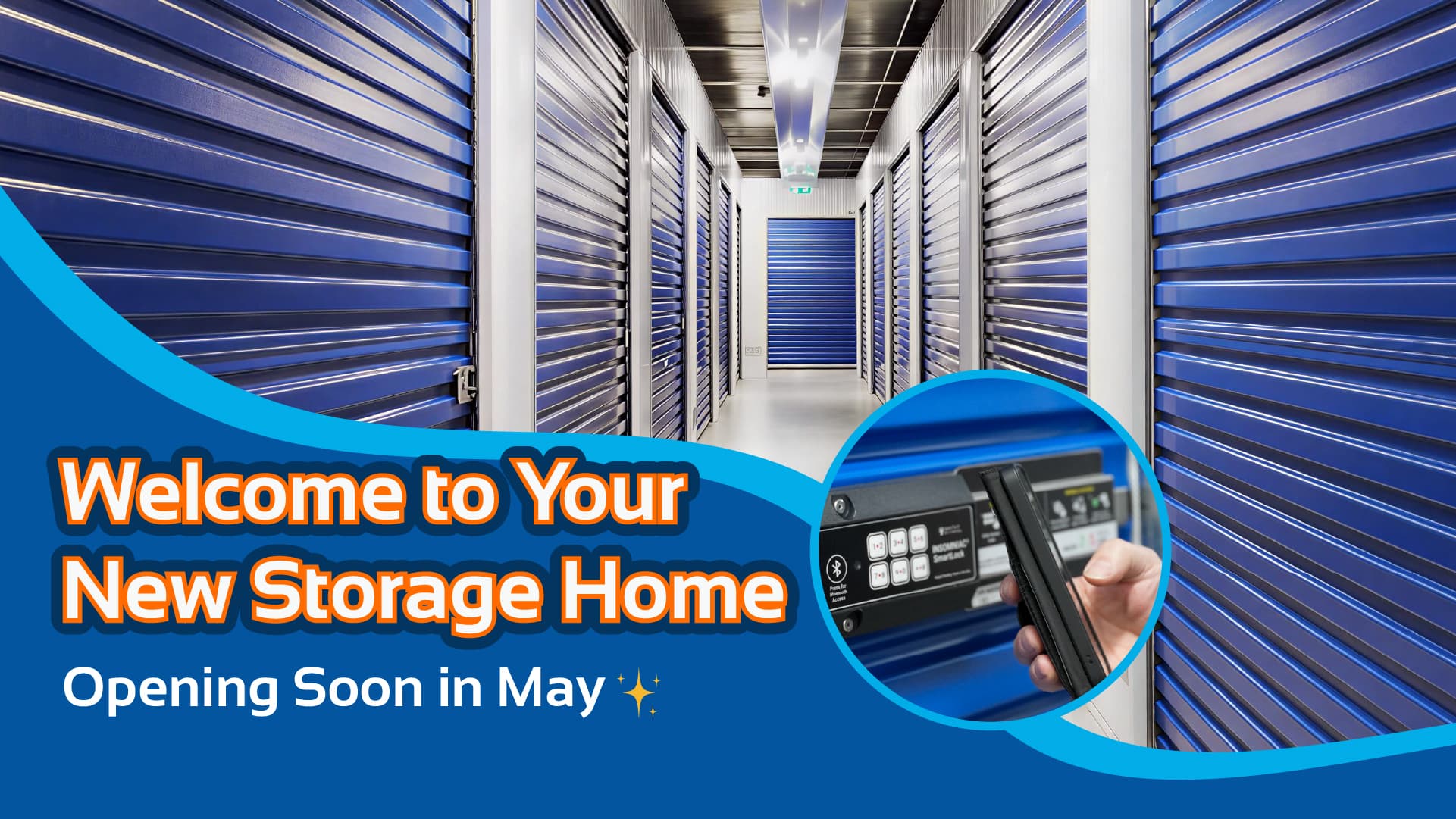 Seaford Opening Special 50% off 2 months