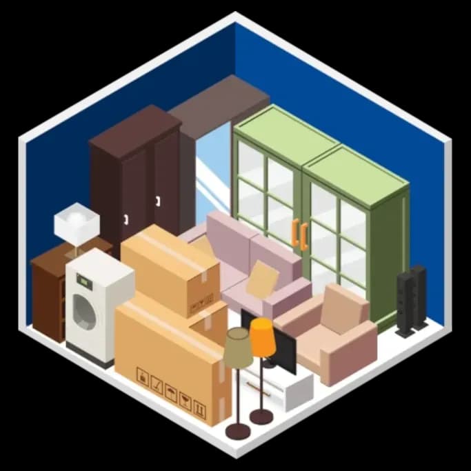 s9 Storage Unit