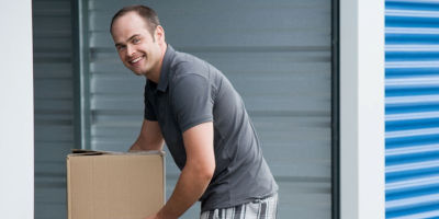 Self Storage 101: Everything You Need To Know