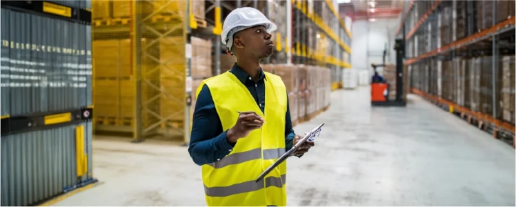 Business Storage Needs in Sydney Australia