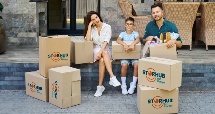 The Complete Moving House Checklist for Australia