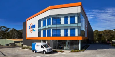 How Self Storage Can Help Your Business Grow
