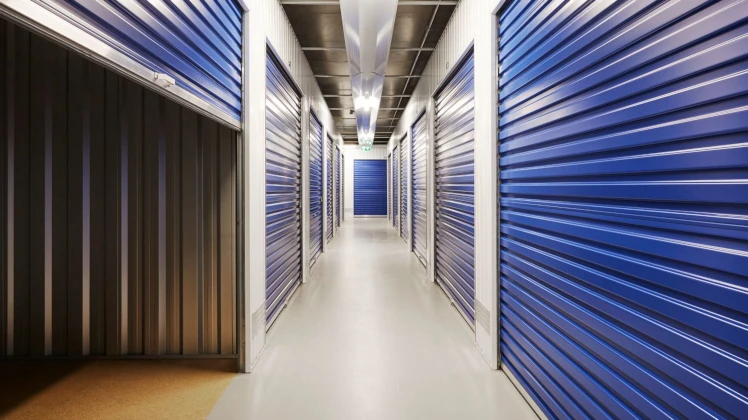 Extra Benefits of Storing with StorHub