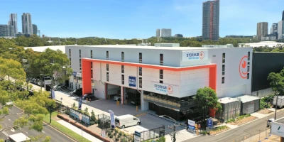 Discover Secure & Flexible Storage at StorHub Homebush