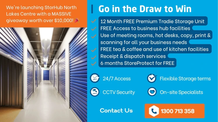 Go in the draw