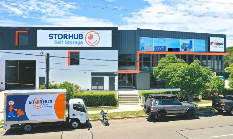 Discover the Perfect Storage Solution on Sydney’s Northern Beaches, StorHub Forestville