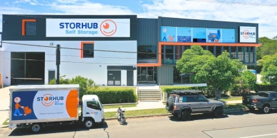 Discover the Perfect Storage Solution on Sydney’s Northern Beaches, StorHub Forestville