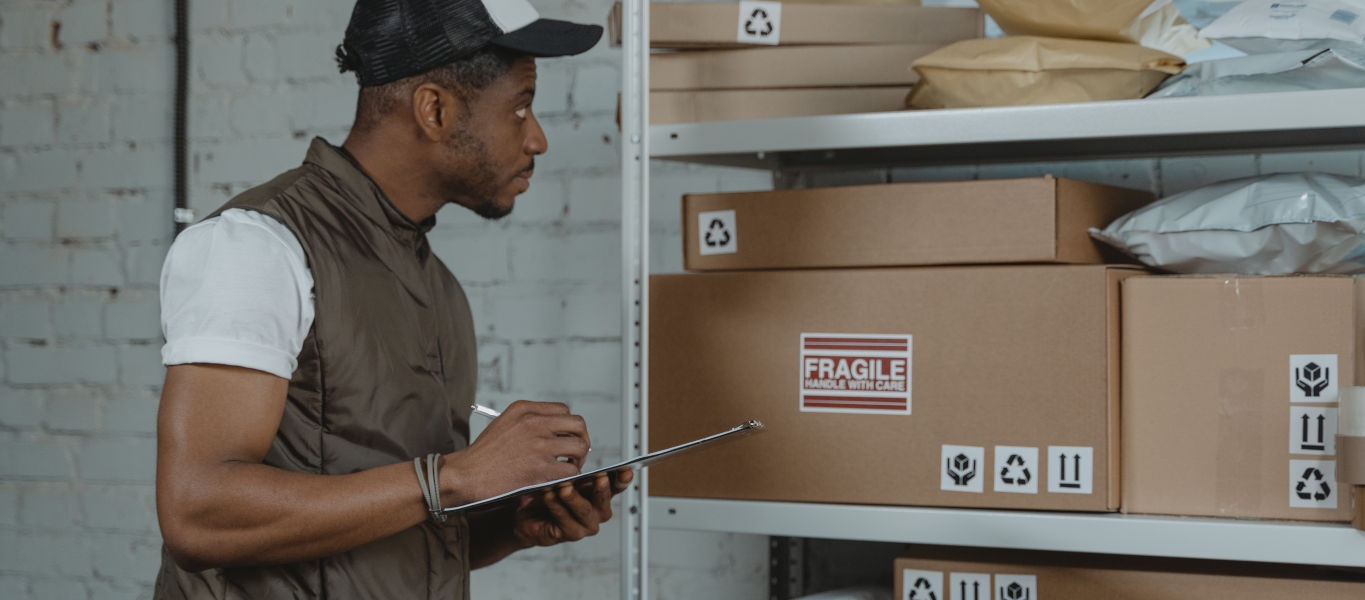 Business Storage