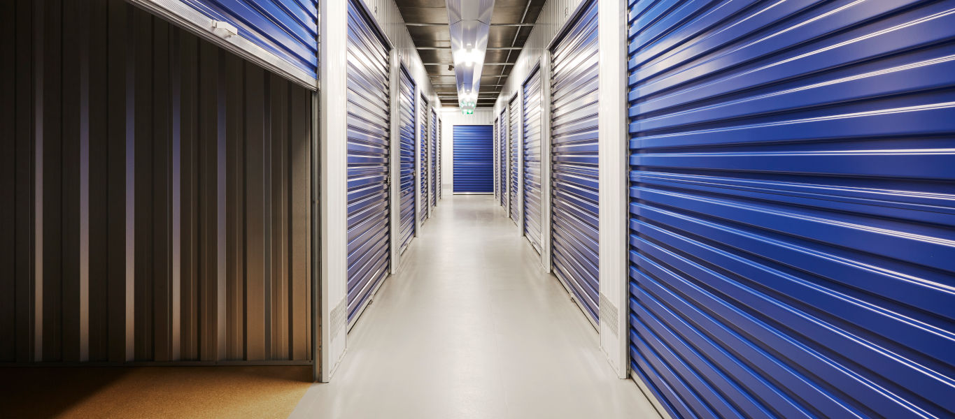 Why choose StorHub Self Storage