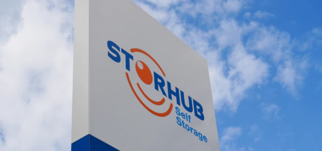 Self Storage Units in Revesby - Sydney | StorHub AU