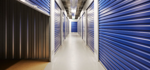 Self Storage in Rouse Hill | StorHub