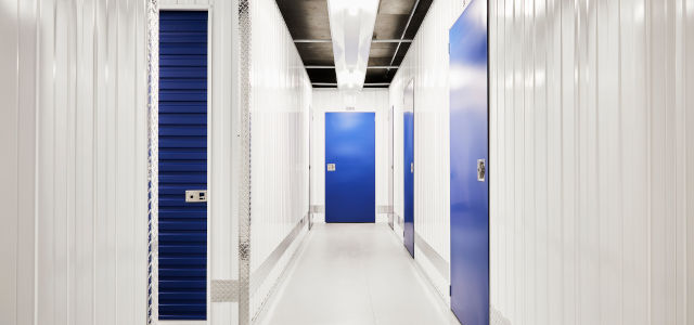 Self Storage Units in Rouse Hill - Sydney | StorHub AU