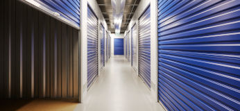 Storage units